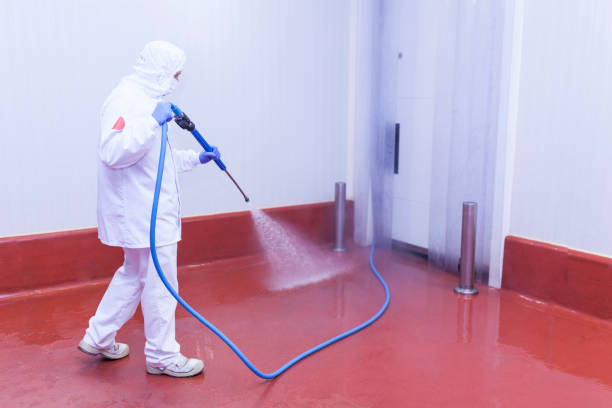  Hamilton Square, NJ Pressure Washing Pros