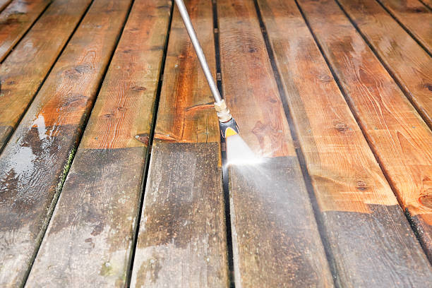 Hamilton Square, NJ Pressure Washing Services Company